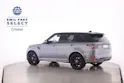 Land Rover Range Rover Sport 5.0 V8 SC SVR Carbon