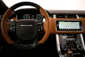Land Rover Range Rover Sport 5.0 V8 SC SVR Carbon