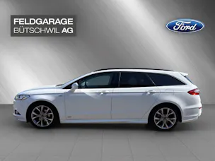 Ford Mondeo Station Wagon 2.0 TDCi 180 ST-Line 4x4