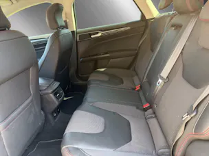 Ford Mondeo Station Wagon 2.0 TDCi 180 ST-Line 4x4