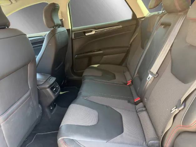 Ford Mondeo Station Wagon 2.0 TDCi 180 ST-Line 4x4