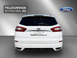 Ford Mondeo Station Wagon 2.0 TDCi 180 ST-Line 4x4