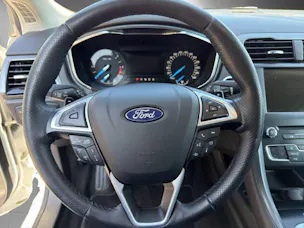 Ford Mondeo Station Wagon 2.0 TDCi 180 ST-Line 4x4