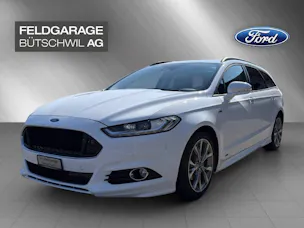 Ford Mondeo Station Wagon 2.0 TDCi 180 ST-Line 4x4