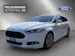 Ford Mondeo Station Wagon 2.0 TDCi 180 ST-Line 4x4