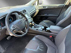 Ford Mondeo Station Wagon 2.0 TDCi 180 ST-Line 4x4
