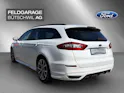 Ford Mondeo Station Wagon 2.0 TDCi 180 ST-Line 4x4
