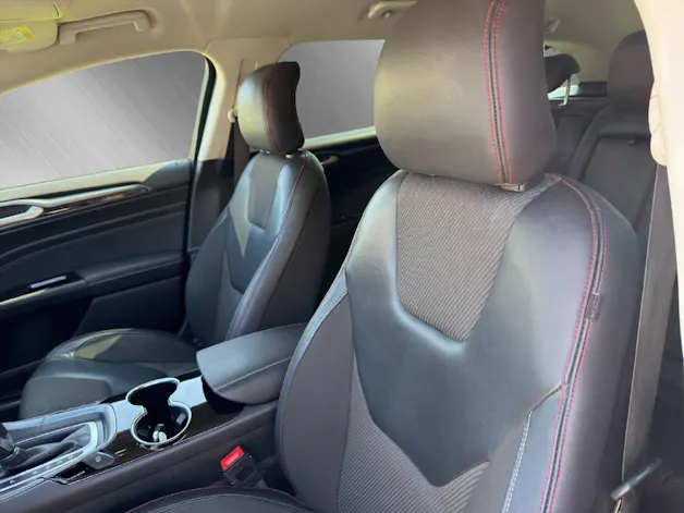 Ford Mondeo Station Wagon 2.0 TDCi 180 ST-Line 4x4