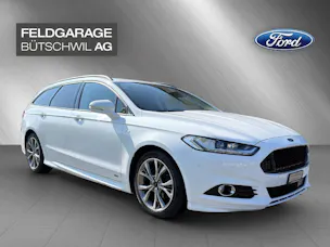 Ford Mondeo Station Wagon 2.0 TDCi 180 ST-Line 4x4