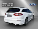 Ford Mondeo Station Wagon 2.0 TDCi 180 ST-Line 4x4