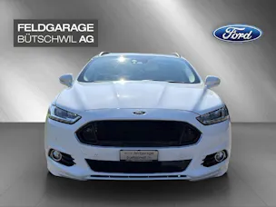 Ford Mondeo Station Wagon 2.0 TDCi 180 ST-Line 4x4
