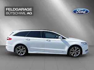 Ford Mondeo Station Wagon 2.0 TDCi 180 ST-Line 4x4