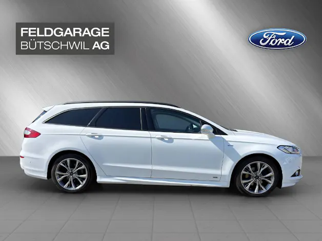 Ford Mondeo Station Wagon 2.0 TDCi 180 ST-Line 4x4