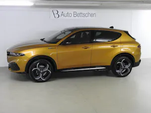 Alfa Romeo Tonale 1.3 Plug-in Hybrid Sport Speciale Launch Q4