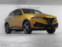 Alfa Romeo Tonale 1.3 Plug-in Hybrid Sport Speciale Launch Q4