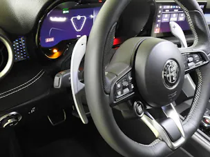 Alfa Romeo Tonale 1.3 Plug-in Hybrid Sport Speciale Launch Q4