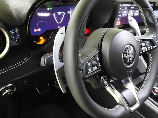 Alfa Romeo Tonale 1.3 Plug-in Hybrid Sport Speciale Launch Q4