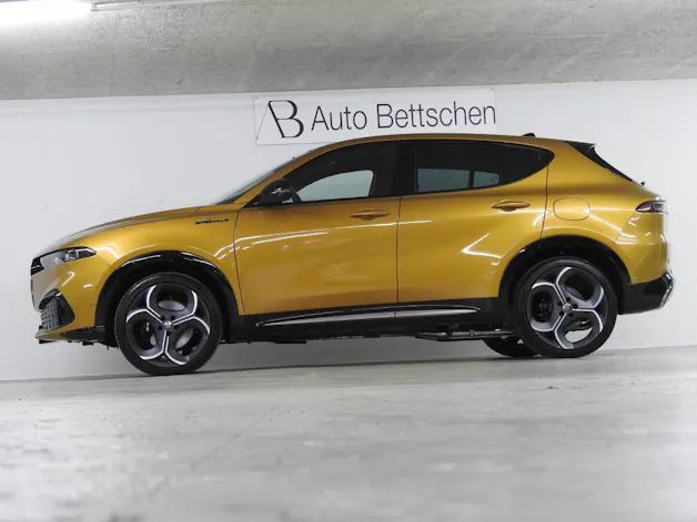 Alfa Romeo Tonale 1.3 Plug-in Hybrid Sport Speciale Launch Q4