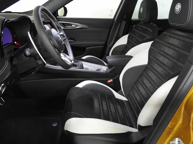 Alfa Romeo Tonale 1.3 Plug-in Hybrid Sport Speciale Launch Q4