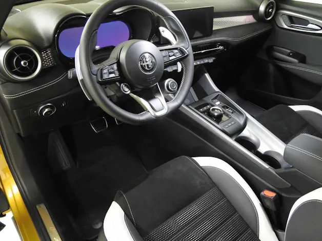 Alfa Romeo Tonale 1.3 Plug-in Hybrid Sport Speciale Launch Q4