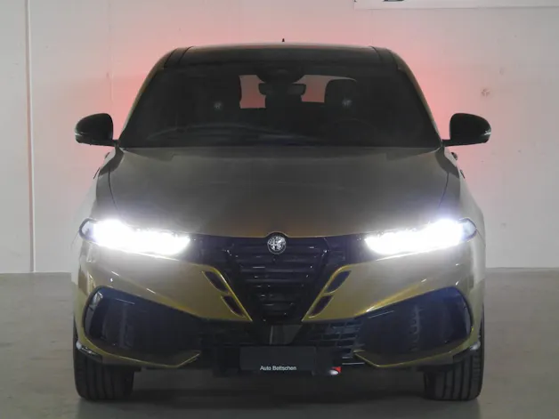 Alfa Romeo Tonale 1.3 Plug-in Hybrid Sport Speciale Launch Q4