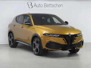 Alfa Romeo Tonale 1.3 Plug-in Hybrid Sport Speciale Launch Q4