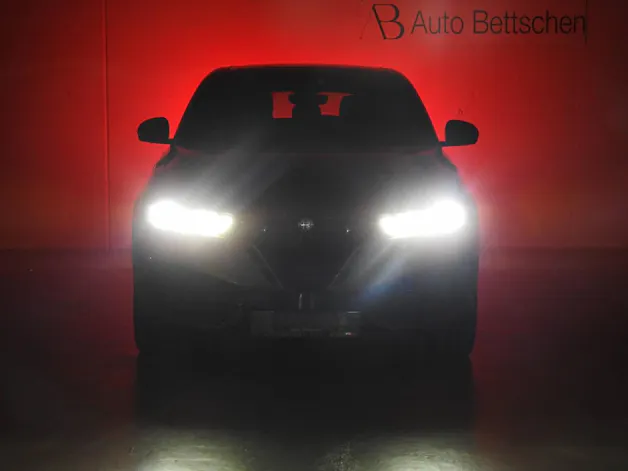 Alfa Romeo Tonale 1.3 Plug-in Hybrid Sport Speciale Launch Q4