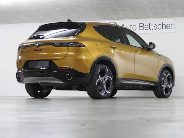 Alfa Romeo Tonale 1.3 Plug-in Hybrid Sport Speciale Launch Q4