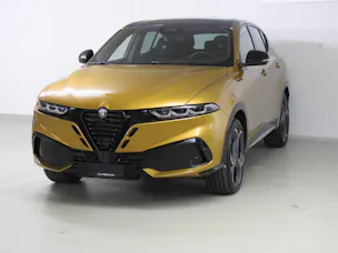 Alfa Romeo Tonale 1.3 Plug-in Hybrid Sport Speciale Launch Q4