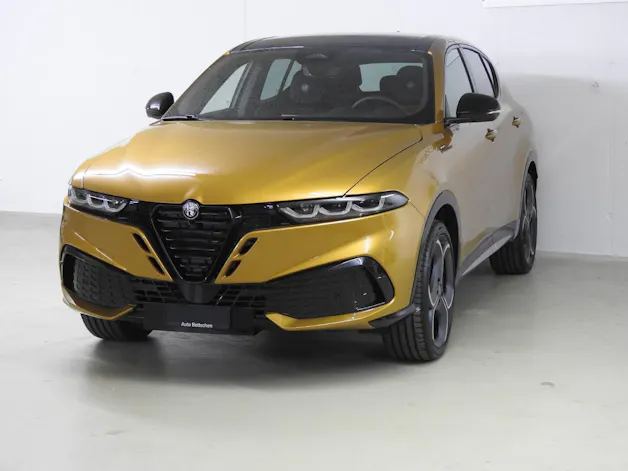 Alfa Romeo Tonale 1.3 Plug-in Hybrid Sport Speciale Launch Q4