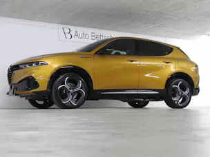 Alfa Romeo Tonale 1.3 Plug-in Hybrid Sport Speciale Launch Q4