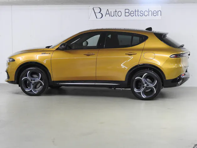 Alfa Romeo Tonale 1.3 Plug-in Hybrid Sport Speciale Launch Q4