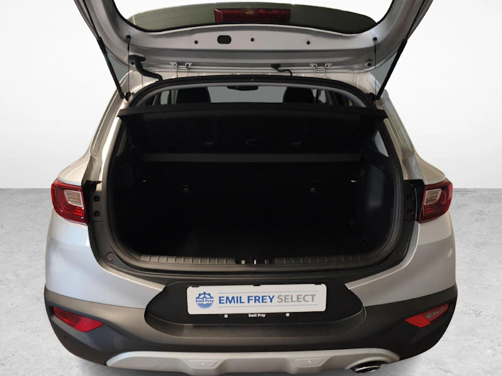 immagine del veicolo KIA STONIC