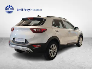 Kia Stonic 1.0 T-GDi Power Edition - Ruote invernali incluse