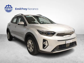 immagine del veicolo KIA Stonic 1.0 T-GDi Power Edition + Ruote invernali