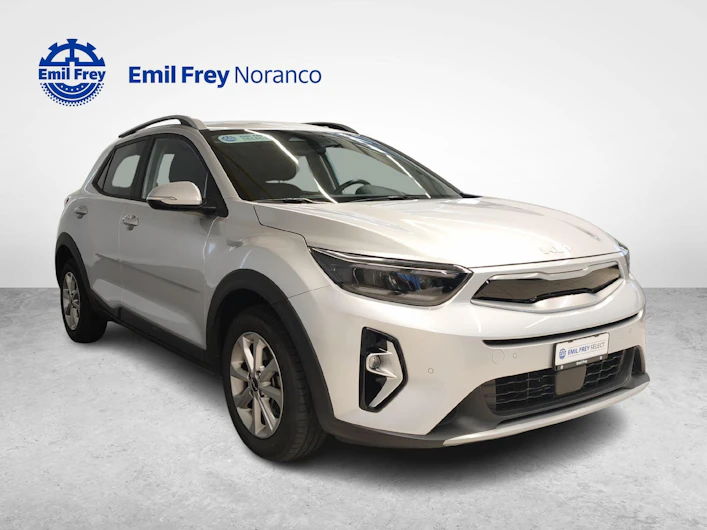 immagine del veicolo KIA STONIC