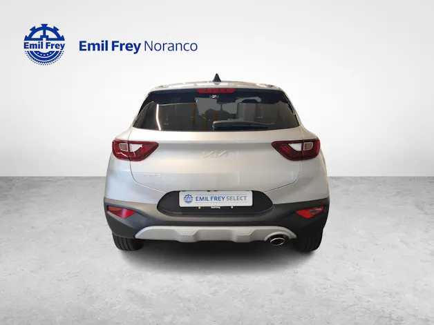 Kia Stonic 1.0 T-GDi Power Edition - Ruote invernali incluse