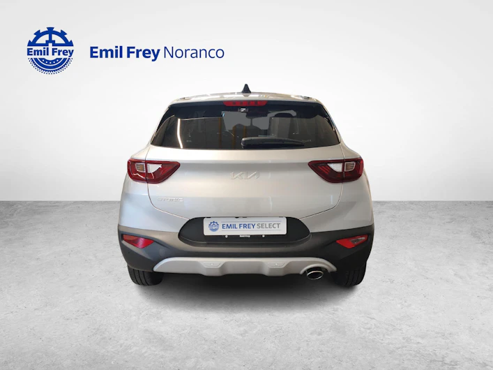 immagine del veicolo KIA STONIC