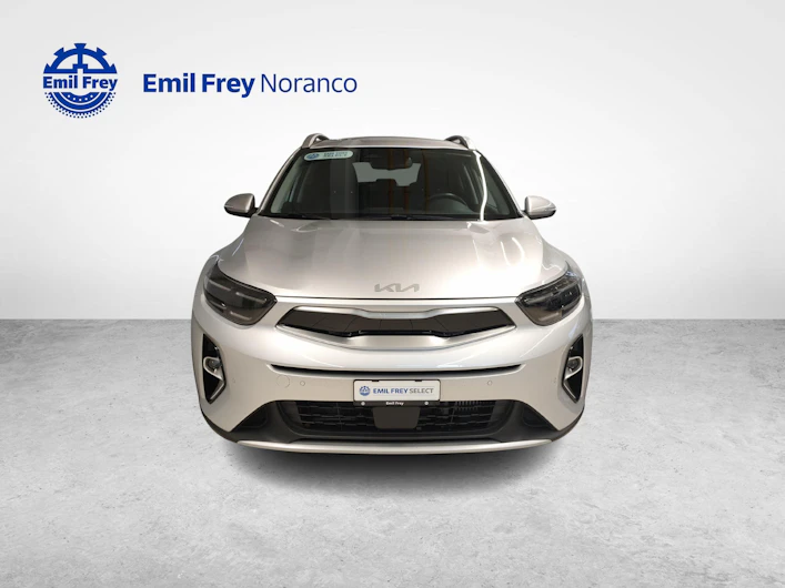 immagine del veicolo KIA STONIC