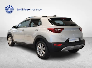 immagine del veicolo KIA Stonic 1.0 T-GDi Power Edition + Ruote invernali