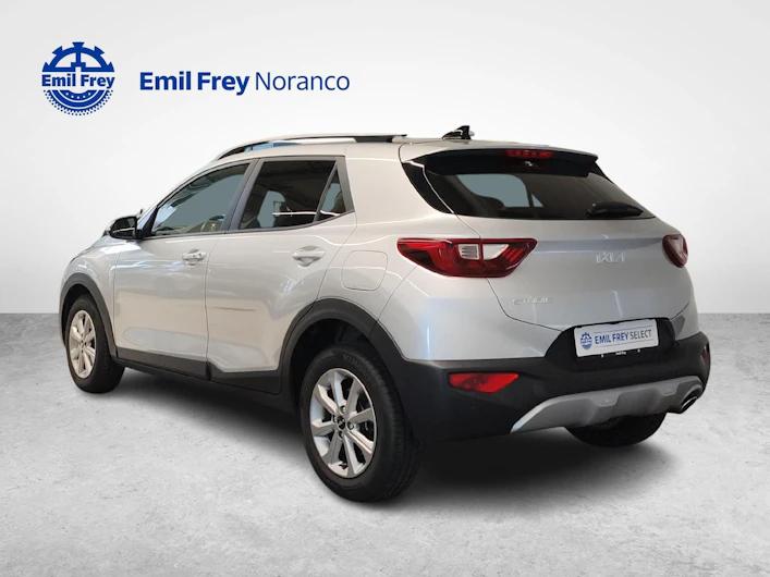 immagine del veicolo KIA STONIC