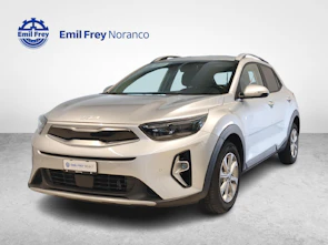 immagine del veicolo KIA Stonic 1.0 T-GDi Power Edition + Ruote invernali