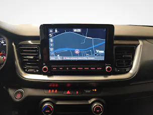 Kia Stonic 1.0 T-GDi Power Edition - Ruote invernali incluse