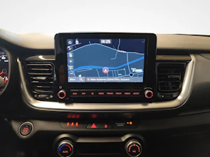 immagine del veicolo KIA Stonic 1.0 T-GDi Power Edition + Ruote invernali