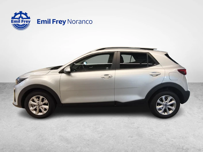 immagine del veicolo KIA STONIC