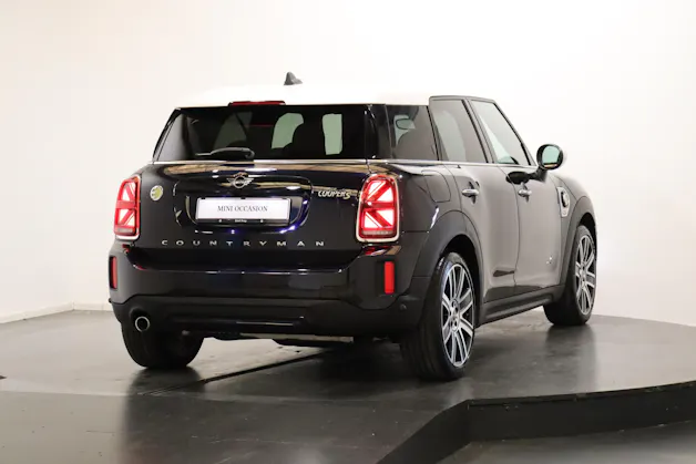 Mini Countryman F60 1.5i Cooper S E ALL4