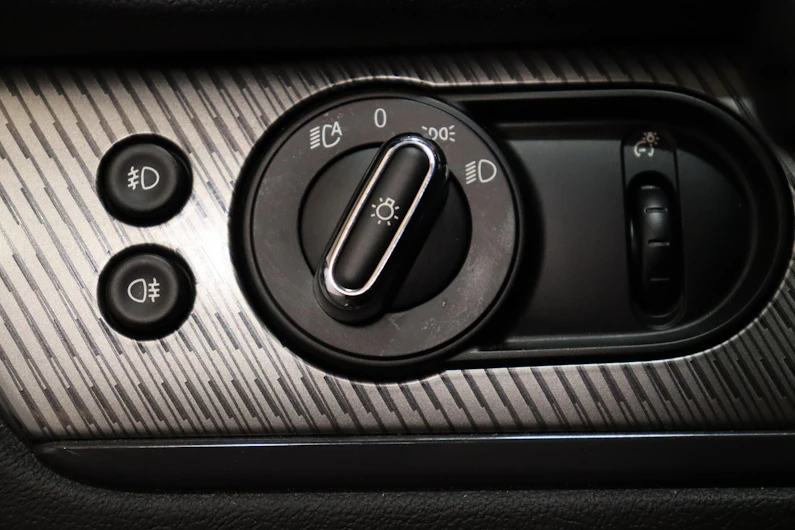 image du véhicule MINI COUNTRYMAN