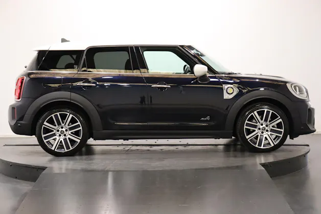 Mini Countryman F60 1.5i Cooper S E ALL4