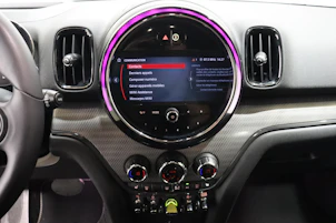 image du véhicule MINI Countryman F60 1.5i Cooper S E ALL4