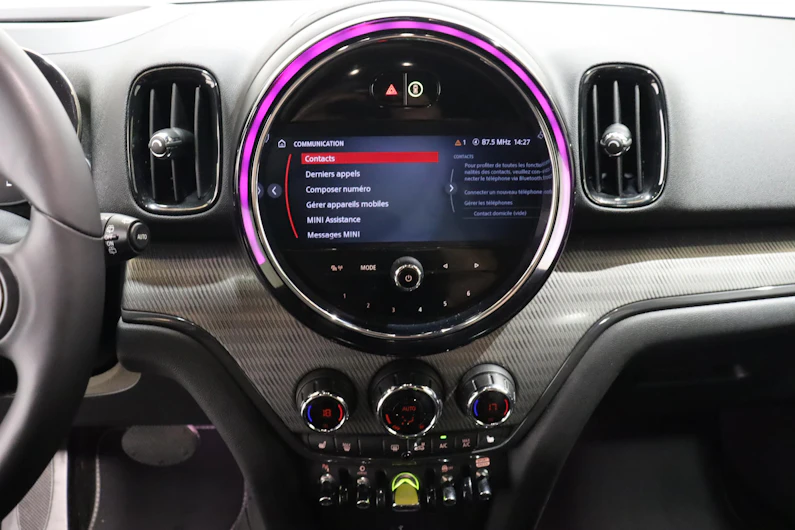 image du véhicule MINI COUNTRYMAN